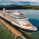 APORDOM anuncia República Dominicana recibirá en julio 41 cruceros turísticos
