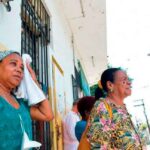 El calor «sigue su agitado curso» en República Dominicana que afrontará otras dos semanas extremas