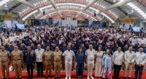 Lee Ballester informa la DGM ha deportado a 704,142 indocumentados en 22 meses