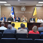 Mesa Técnica de la JCE realiza primera reunión con organizaciones políticas de cara a próximas elecciones