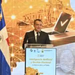 JCE e IDEA Internacional culminan II Seminario Regional “Inteligencia Artificial y Gestión Electoral en América Latina y el Caribe”