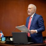 Senador afirma elección Suprema Corte pondrá a prueba compromiso gubernamental con independencia judicial