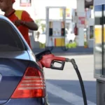Los precios de los combustibles de mayor consumo se mantienen congelados