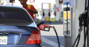 Los precios de los combustibles de mayor consumo se mantienen congelados