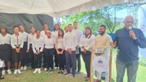 CTC Cabral certifica a 140 participantes y juramenta redes juveniles en Barahona
