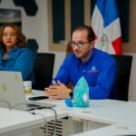 La TNR promueve la inversión extranjera en agricultura y riego en el país