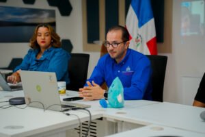 La TNR promueve la inversión extranjera en agricultura y riego en el país