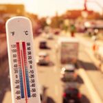 Las elevadas temperaturas disparan el consumo de energía eléctrica en la RD