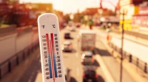 Las elevadas temperaturas disparan el consumo de energía eléctrica en la RD