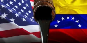EE.UU. adquiere control mayoría reservas petróleo de Venezuela