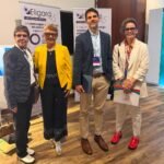 Especialistas de RD destacan en encuentro global sobre innovación y tratamiento cáncer urológico