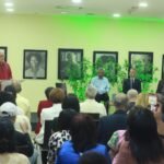 Fundación Juan Bosch conmemora 56 años del libro  “De Cristóbal Colón a Fidel Castro” 