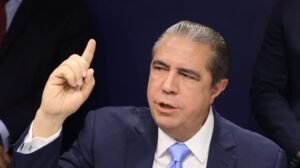 Francisco Javier asegura “unidad del PLD está garantizada” y vaticina victoria en octubre