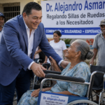 Fundación Alejandro Asmar: ejemplo de solidaridad que se transforma en acción social