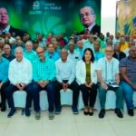 Fuerza Agropecuaria elige a José Vásquez como su candidato a la presidencia de la ANPA