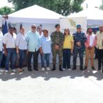 Residentes en San Juan beneficiados con jornada asistencial de Desarrollo de la Comunidad y el Ejército