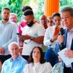 Leonel propone modernizar los controles fronterizos y reorganizar los mercados binacionales