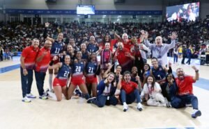 Resumen Juegos Santo Domingo 2026: RD con histórica jornada obtiene 145 medallas y el cuarto lugar