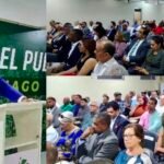 Manolo Pichardo destaca política exterior de Leonel Fernández como referente de liderazgo y defensa del interés nacional