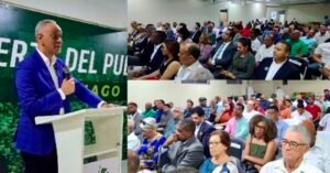 Manolo Pichardo destaca política exterior de Leonel Fernández como referente de liderazgo y defensa del interés nacional