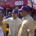 Johnny Pujols destaca despliegue nacional del PLD en segunda jornada de Esfuerzo Concentrado