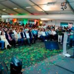 Leonel: “El retroceso se percibe por doquier; el país necesita un nuevo rumbo”