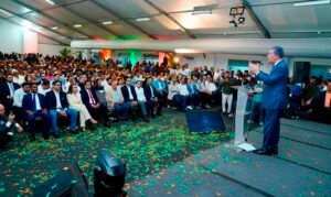 Leonel: “El retroceso se percibe por doquier; el país necesita un nuevo rumbo”