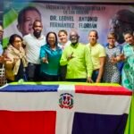 Fuerza del Pueblo fortalece su estructura política y organizativa en San Martín