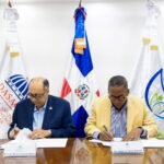 DASAC y ARS SEMMA firman acuerdo para ampliar atención integral y asistencia social al sector magisterial