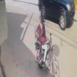 Policía Nacional trabaja en identificación y búsqueda de autores captados en cámaras durante muerte a tiros de dirigente comunitario en Los Alcarrizos