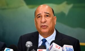 Bauta Rojas: Fuerza del Pueblo trabaja para asegurar victoria en primera vuelta