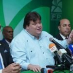 Raúl Martínez pide a Ética investigar caso de Bienes Nacionales