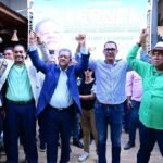 Leonel asegura PRM no pudo mantener programa de 24 horas de energía: “El pueblo se cansó”
