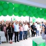 Leonel: SDE vive “tormenta perfecta” con apagones, falta de agua y acumulación de basura