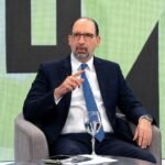 Henry Merán asegura sistema educativo ha involucionado y afirma FP trabaja en un programa de gobierno que responda a las expectativas del país