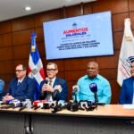 Gobierno acuerda aumento de 20 % al salario mínimo de los trabajadores de la construcción
