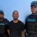 Se entrega presunto implicado en intento de asalto contra el embajador Holi Mato