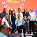 Leonel: canasta básica sigue subiendo con el PRM; pasó de RD$28 mil a RD$49 mil y provoca cierre de comercios por falta de clientes