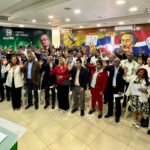 Fuerza del Pueblo pone en marcha Centro de Estudios para formular políticas de movilidad segura