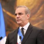 El presidente Luis Abinader designa nuevos comandantes militares