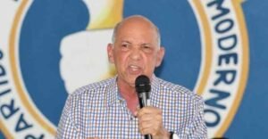 PRM en Santo Domingo Norte resalta gestión del presidente Luis Abinader