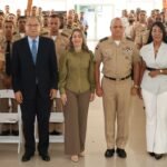 Ministerios Defensa y Mujer impulsaron consulta nacional con cientos de hombres militares