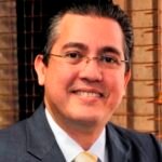 Luis Martín Gómez, periodista y escritor dominicano falleció este viernes
