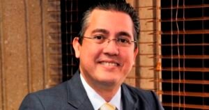 Luis Martín Gómez, periodista y escritor dominicano falleció este viernes