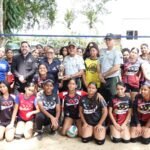 DIGESETT promueve la educación y seguridad vial en Moca con actividad