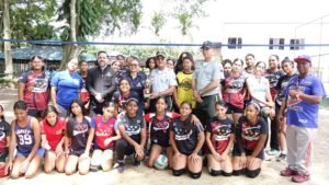 DIGESETT promueve la educación y seguridad vial en Moca con actividad