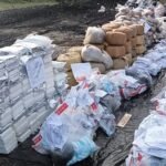 Condenan otros siete que integraban red de narcotráfico y lavado de activos desmantelada con Operación Búfalo NK