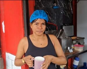 Comerciantes y comunitarios de los Frailes alzan su voz por los prolongados apagones