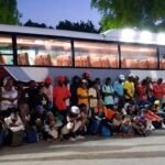 Ejército de República Dominicana interceptó más de 334 mil migrantes indocumentados en operaciones de seguridad fronteriza