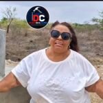 Propietaria de terreno denuncia empresa de generación eléctrica construye torres en su propiedad, sin autorización